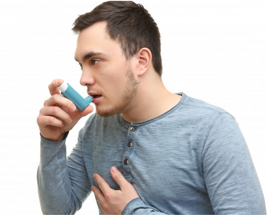 CHRONIC ASTHMA