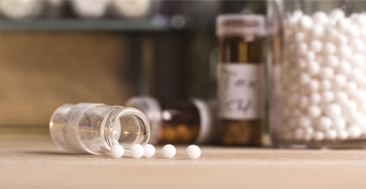 Careers In Homeopathy