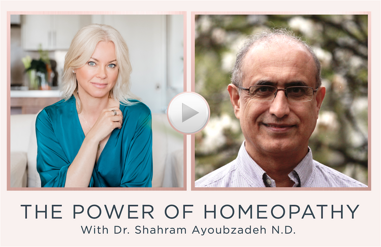 The Power Of Homeopathy