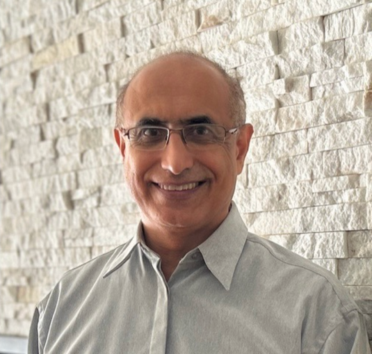 Dr. Shahram Ayoubzadeh N.D., HOM