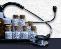 How Homeopathy Complements Conventional Medicine