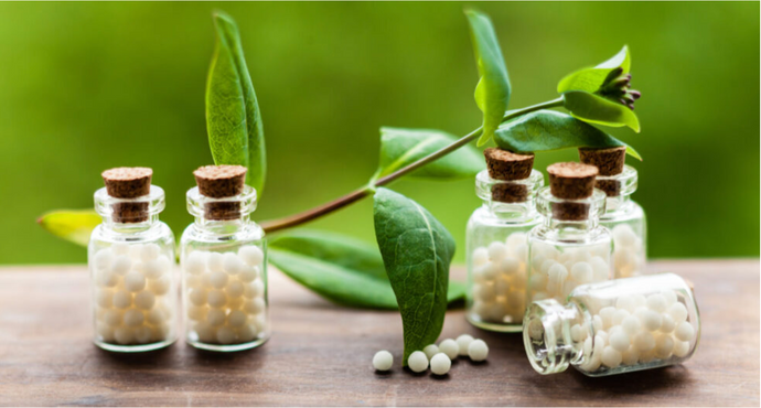 Homeopathy Specializations