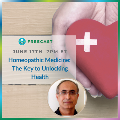 Homeopathic Medicine: The Key to Unlocking Health