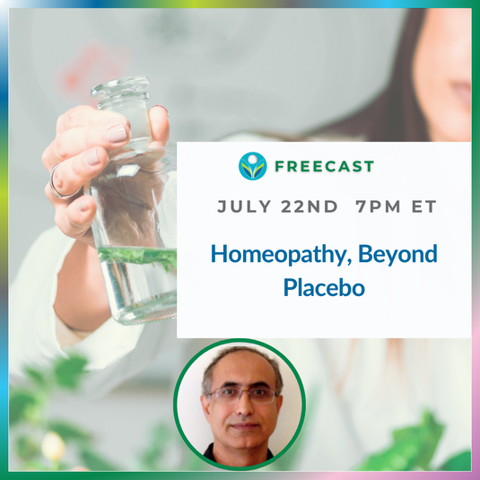 Homeopathy, Beyond Placebo
