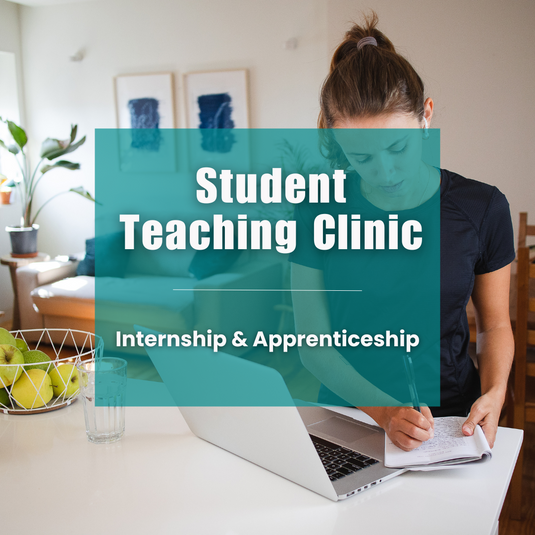 Student Teaching Clinic