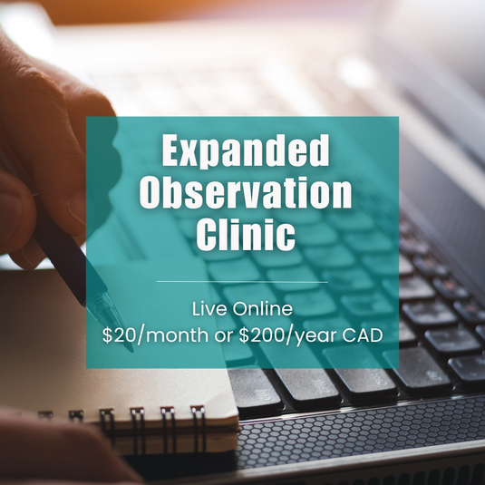 Expanded Observation Clinic