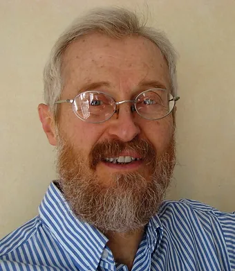 Paul Richard Saunders, PhD, ND, RHOM