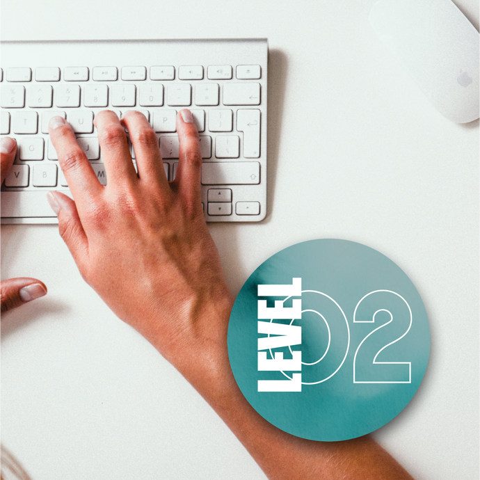 Homeopathy + Health Sciences E-Learning Level 2