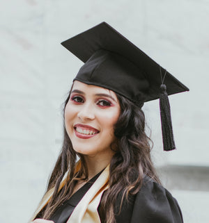 Post Graduate Student Programs