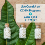 August 21st Live Q&A Cover Image