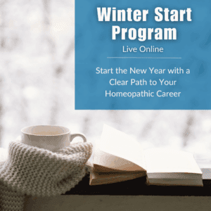 Winter Start Program Diploma
